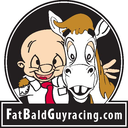 Fat Balding Buy Racing